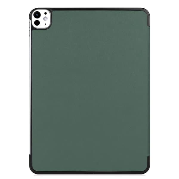 Smart Cover til iPad Pro 11 Gen. 5 2024 (Grøn)