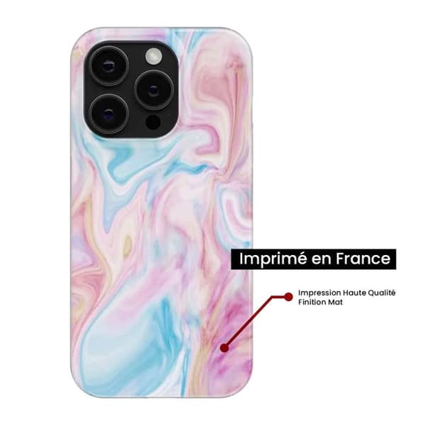 Silicone-skal med tryck kompatibel med Xiaomi 14T 4G Soap