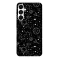 Miniatyrbild 1 av 6: Coque i silikon med tryck kompatibel med Samsung Galaxy A36 5G Galaxy draw