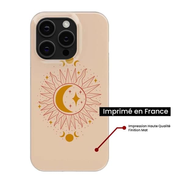 Siliconfodral med tryck kompatibel med Xiaomi Redmi Note 12 4G Zénith