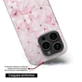 Miniatyrbild 6 av 6: Silicone-skal med tryck kompatibel med Xiaomi 14T 4G Sakura