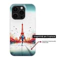 Miniatyrbild 2 av 6: Silicone-skalskydd med tryck kompatibel med Samsung Galaxy A36 5G Olympiska Spelen
