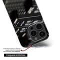 Miniatyrbild 6 av 6: Siliconfodral med tryck kompatibel med Xiaomi Redmi 14C 4G Dj Mixer