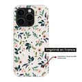 Miniatyrbild 2 av 6: Silicone-skal med tryck kompatibel med Samsung Galaxy A35 5G Blommor