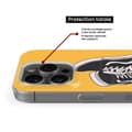 Miniatyrbild 5 av 6: Siliconfodral med tryck kompatibel med Xiaomi 14T Pro Sneakers