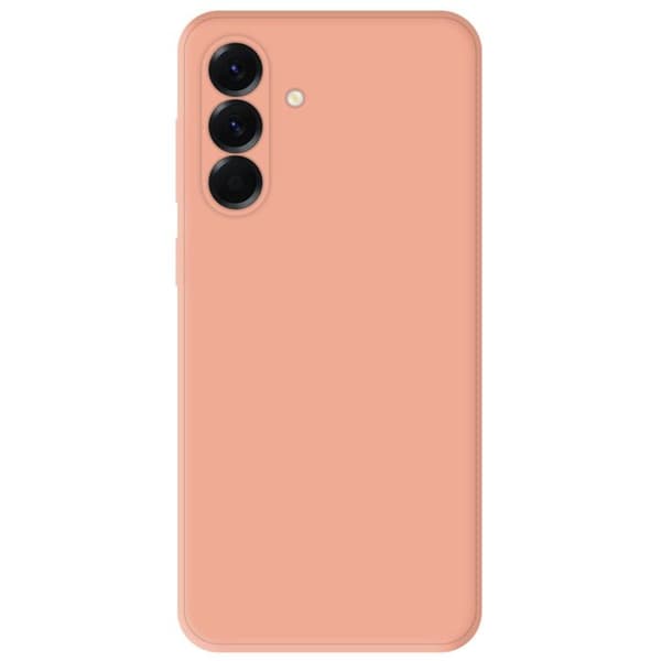 Enfångad silikon i enhetlig matrosa kompatibel med Samsung Galaxy A56 5G