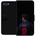 Miniatyrbilde 1 av 3: Honor 10 Lommeboketui Pedri FC Barcelona Fotball Spansk Midtbanespiller Mål Sportsmotivasjon Fans Barn Ungdom