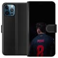 Miniatyrbillede 1 af 3: Apple iPhone 12 Pro Max Tegnebogsetui Pedri FC Barcelona Fodbold Spansk Midtbanespiller Mål Sportsmotivation Fans Børn Ungdom