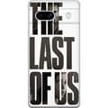 Miniatyrbillede 1 af 3: Google Pixel 7a Gennemsigtig cover The Last of Us Ellie Joel Apokalypse Clickers TV-serie Fanart Dystopi Spilmotiv