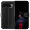 Miniatyrbillede 1 af 3: Google Pixel 9 Pro XL Tegnebogsetui Pedri FC Barcelona Fodbold Spansk Midtbanespiller Mål Sportsmotivation Fans Børn Ungdom