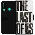 Miniatyrbilde 1 av 3: Huawei P40 lite E Lommeboketui The Last of Us Ellie Joel Apokalypse Clickers TV-serie Fanart Dystopi Spelmotiv
