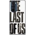 Miniatyrbilde 1 av 3: Motorola Edge 30 Pro Gjennomsiktig deksel The Last of Us Ellie Joel Apokalypse Clickers TV-serie Fanart Dystopi Spelmotiv