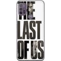 Miniatyrbilde 1 av 3: Motorola Moto G10 Gjennomsiktig deksel The Last of Us Ellie Joel Apokalypse Clickers TV-serie Fanart Dystopi Spelmotiv