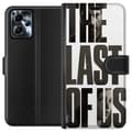 Miniatyrbild 1 av 3: Motorola Moto G13 Plånboksfodral The Last of Us Ellie Joel Apokalyps Clickers TV-serie Fanart Dystopi Spelmotiv