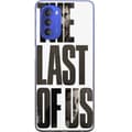 Miniatyrbillede 1 af 3: Motorola Moto G51 5G Gennemsigtig cover The Last of Us Ellie Joel Apokalypse Clickers TV-serie Fanart Dystopi Spilmotiv