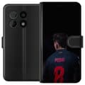 Pikkukuva 1 / 3: OnePlus 10 Pro Lompakkokotelo Pedri FC Barcelona Jalkapallo Espanjalainen Keskikenttäpelaaja Maali Urheilumotivaatio Fanit Lapset Nuoret