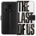 Miniatyrbillede 1 af 3: OnePlus 10 Pro Tegnebogsetui The Last of Us Ellie Joel Apokalypse Clickers TV-serie Fanart Dystopi Spilmotiv