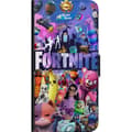 Miniatyrbillede 3 af 3: OnePlus 7T Tegnebogsetui Fortnite Skins Emotes Battle Royale Karakterer Gamer Gamingtema Fed Børn Unge