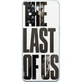 Miniatyrbilde 1 av 3: OnePlus Nord N20 SE Gjennomsiktig deksel The Last of Us Ellie Joel Apokalypse Clickers TV-serie Fanart Dystopi Spelmotiv
