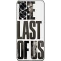 Miniatyrbilde 1 av 3: OnePlus Nord 2T Gjennomsiktig deksel The Last of Us Ellie Joel Apokalypse Clickers TV-serie Fanart Dystopi Spelmotiv
