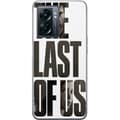 Pikkukuva 1 / 3: OnePlus Nord N300 Läpinäkyvä kuori The Last of Us Ellie Joel Apokalypsi Clickers TV-sarja Fanart Dystopia Pelimotiivi