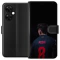 Miniatyrbilde 1 av 3: OnePlus Nord CE 3 Lite Lommeboketui Pedri FC Barcelona Fotball Spansk Midtbanespiller Mål Sportsmotivasjon Fans Barn Ungdom