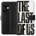 Miniatyrbilde 1 av 3: OnePlus Nord CE 3 Lite Lommeboketui The Last of Us Ellie Joel Apokalypse Clickers TV-serie Fanart Dystopi Spelmotiv
