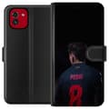 Miniatyrbilde 1 av 3: Samsung Galaxy A03 Lommeboketui Pedri FC Barcelona Fotball Spansk Midtbanespiller Mål Sportsmotivasjon Fans Barn Ungdom