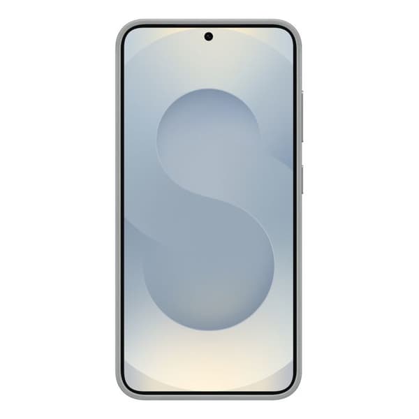 Skyddsfodral - Kindsuit - Samsung Galaxy S25 - Äkta Läder - Stötsäker - Ergonomisk