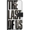 Pikkukuva 3 / 3: Samsung Galaxy A71 Lompakkokotelo The Last of Us Ellie Joel Apokalypsi Clickers TV-sarja Fanart Dystopia Pelimotiivi