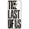Pikkukuva 1 / 3: Samsung Galaxy J6 Läpinäkyvä kuori The Last of Us Ellie Joel Apokalypsi Clickers TV-sarja Fanart Dystopia Pelimotiivi