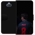 Miniatyrbilde 1 av 3: Sony Xperia 10 Plus Lommeboketui Pedri FC Barcelona Fotball Spansk Midtbanespiller Mål Sportsmotivasjon Fans Barn Ungdom