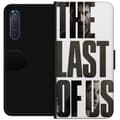 Pikkukuva 1 / 3: Sony Xperia 5 II Lompakkokotelo The Last of Us Ellie Joel Apokalypsi Clickers TV-sarja Fanart Dystopia Pelimotiivi