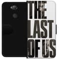 Pikkukuva 1 / 3: Sony Xperia XA2 Lompakkokotelo The Last of Us Ellie Joel Apokalypsi Clickers TV-sarja Fanart Dystopia Pelimotiivi