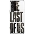 Miniatyrbilde 1 av 3: Sony Xperia 5 V Gjennomsiktig deksel The Last of Us Ellie Joel Apokalypse Clickers TV-serie Fanart Dystopi Spelmotiv