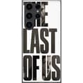 Miniatyrbilde 1 av 3: Samsung Galaxy S24 Ultra Gjennomsiktig deksel The Last of Us Ellie Joel Apokalypse Clickers TV-serie Fanart Dystopi Spelmotiv