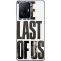 Miniatyrbillede 1 af 3: Xiaomi 11T Pro Gennemsigtig cover The Last of Us Ellie Joel Apokalypse Clickers TV-serie Fanart Dystopi Spilmotiv