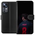 Pikkukuva 1 / 3: Xiaomi 12T Lompakkokotelo Pedri FC Barcelona Jalkapallo Espanjalainen Keskikenttäpelaaja Maali Urheilumotivaatio Fanit Lapset Nuoret