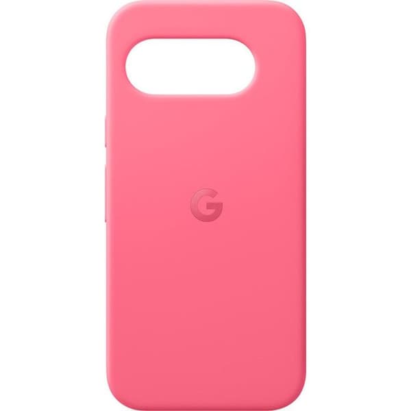 Siliconfodral Hallon för Google Pixel 9a