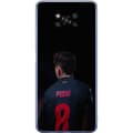 Miniatyrbillede 1 af 3: Xiaomi Poco X3 Pro Gennemsigtig cover Pedri FC Barcelona Fodbold Spansk Midtbanespiller Mål Sportsmotivation Fans Børn Ungdom