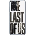 Miniatyrbillede 1 af 3: Xiaomi Redmi Note 11 Gennemsigtig cover The Last of Us Ellie Joel Apokalypse Clickers TV-serie Fanart Dystopi Spilmotiv