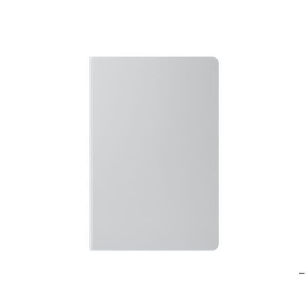 Surfplatta - Samsung - Galaxy Tab A8 - Silver - Syntet - Integrerat stöd