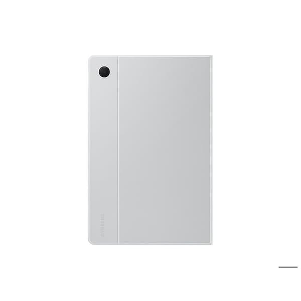 Surfplatta - Samsung - Galaxy Tab A8 - Silver - Syntet - Integrerat stöd