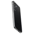Miniatyrbild 5 av 5: Spigen Liquid Crystal - Fodral för Samsung Galaxy S24 (Transparent)
