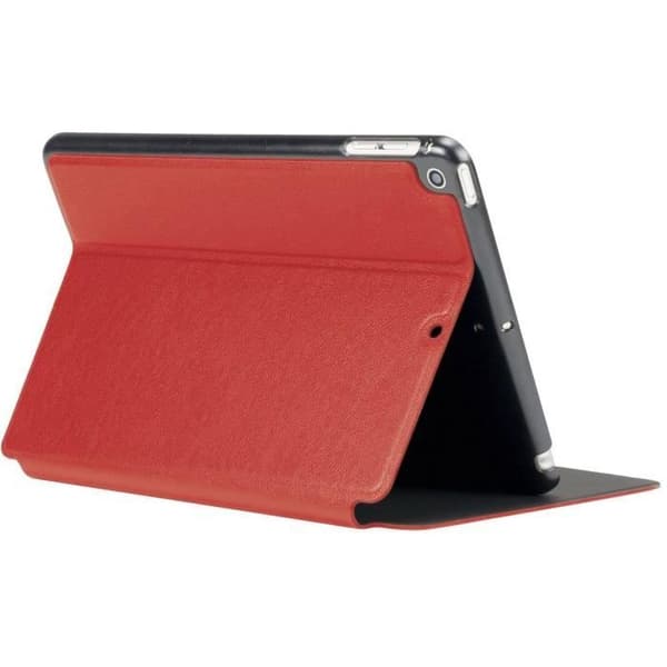 Foliofodral iPad 2019 10,2'' (7:e generationen) Röd