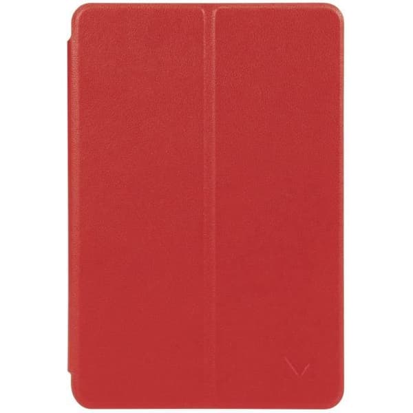 Foliofodral iPad 2019 10,2'' (7:e generationen) Röd