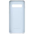 Miniatyrbild 4 av 4: Samsung Ultra Thin S10 Silikonfodral - Vit