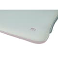 Miniatyrbild 4 av 4: MOBILIS Skin Neoprene-fodral för PC/surfplatta 14-16" Grå och rosa