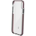 Miniatyrbild 3 av 3: Skyddsfodral - Force Case Life - iPhone X/XS - Rosa - Fallmotstånd - Livstidsgaranti