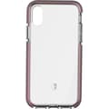 Miniatyrbild 2 av 3: Skyddsfodral - Force Case Life - iPhone X/XS - Rosa - Fallmotstånd - Livstidsgaranti